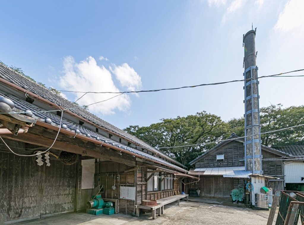 岩瀬酒造株式会社